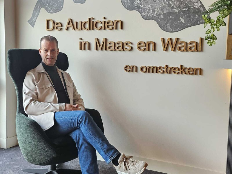 SCHIKS Hoortechniek kiest voor EyeCare Groep