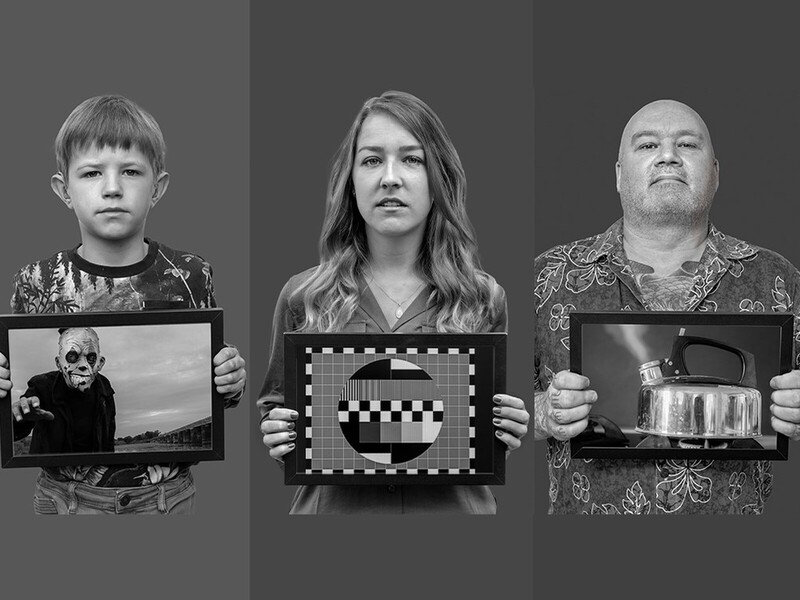 Hoormij·NVVS geeft tinnitus een gezicht