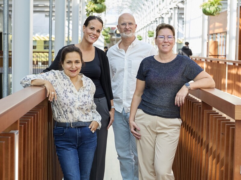 Een kijkje achter de schermen bij de audiciensopleiding