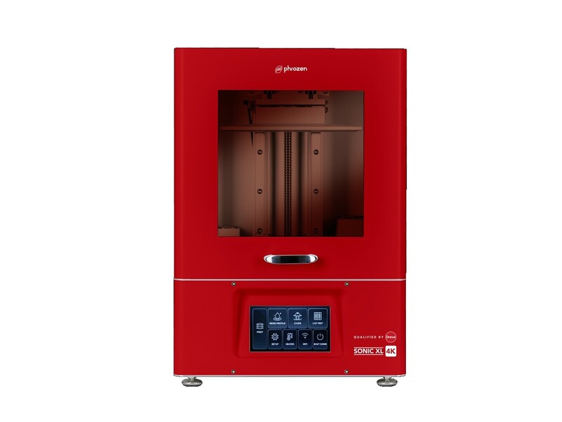 DREVE start lokale productie van 3D-printers in Duitsland