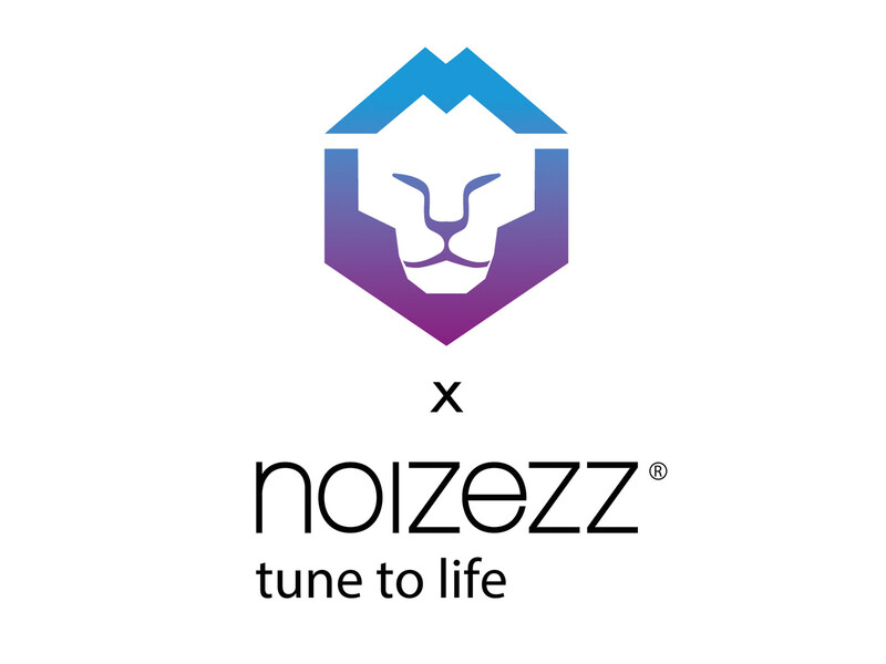 Partnership tussen Dutchweek en NOIZEZZ