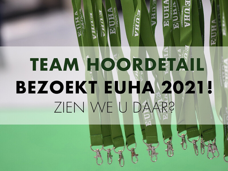 EUHA opent na twee jaar eindelijk weer haar deuren