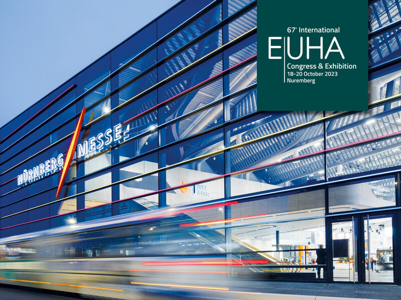 EUHA maakt conferentieprogramma bekend