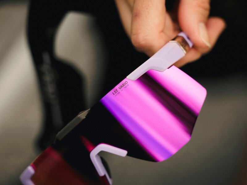 Evil eye lanceert de &lsquo;neon attack&rsquo;-collectie