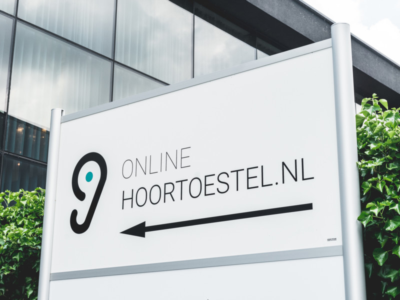 Nieuw initiatief op het web: OnlineHoortoestel.nl