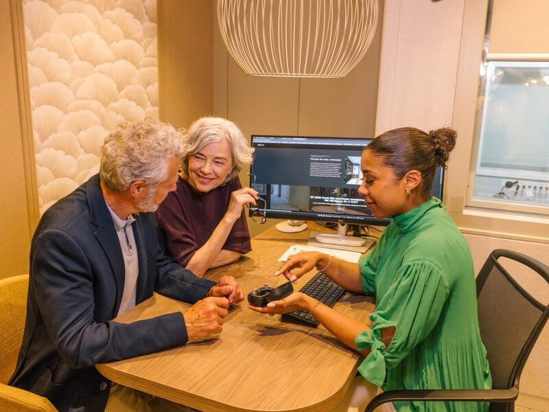 EyeCare verwelkomt zes shop-in-shops van Oorwerk