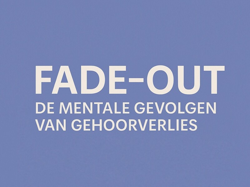 Specsavers organiseert webinar over fade-out
