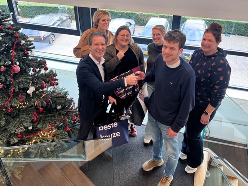 Audika sluit 70 jaar Van Boxtel-tijdperk feestelijk af