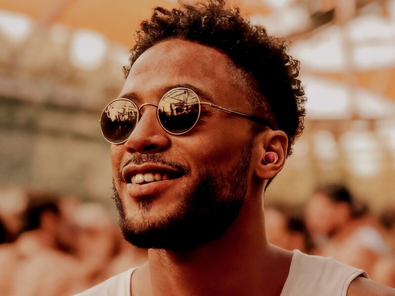 Fresh 'n Rebel lanceert gehoorbeschermende oordopjes