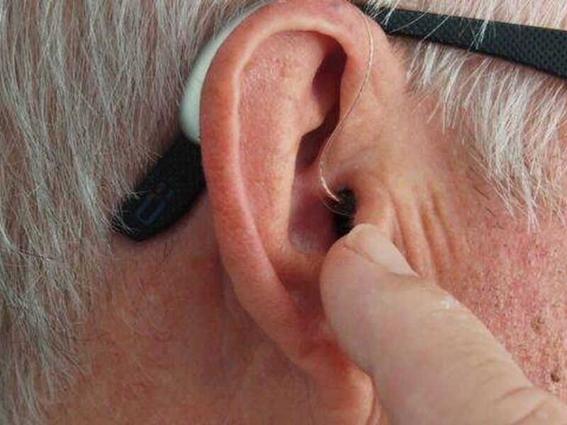 Onderzoek: trillingen kunnen gehoor verbeteren