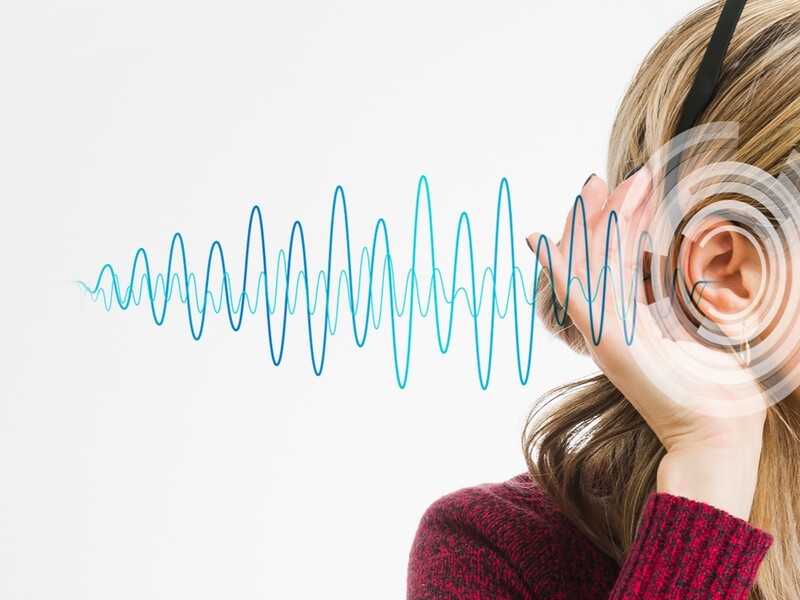 Geluid en gehoor moeten op vitaliteitsagenda