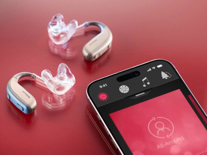 ReSound Enzo IA van GN