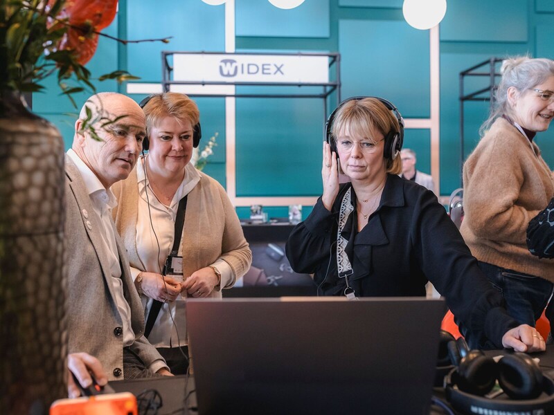 Optitrade Audiologie Marathon 2025: De Kracht van Verandering
