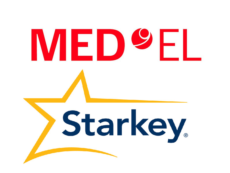 MED-EL en Starkey bundelen krachten