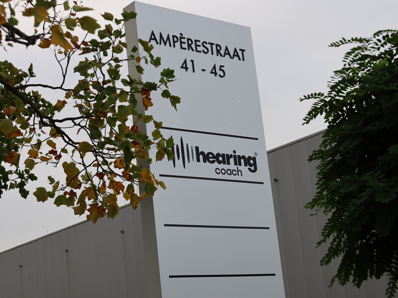 Variphone Nederland gaat verder als HearingCoach