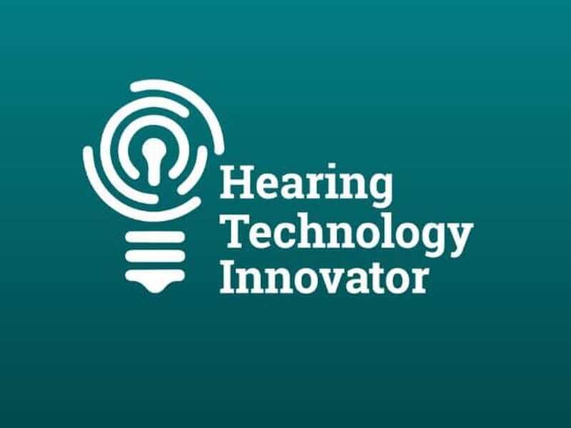 Hearing Technology Innovator Awards™ uitgereikt