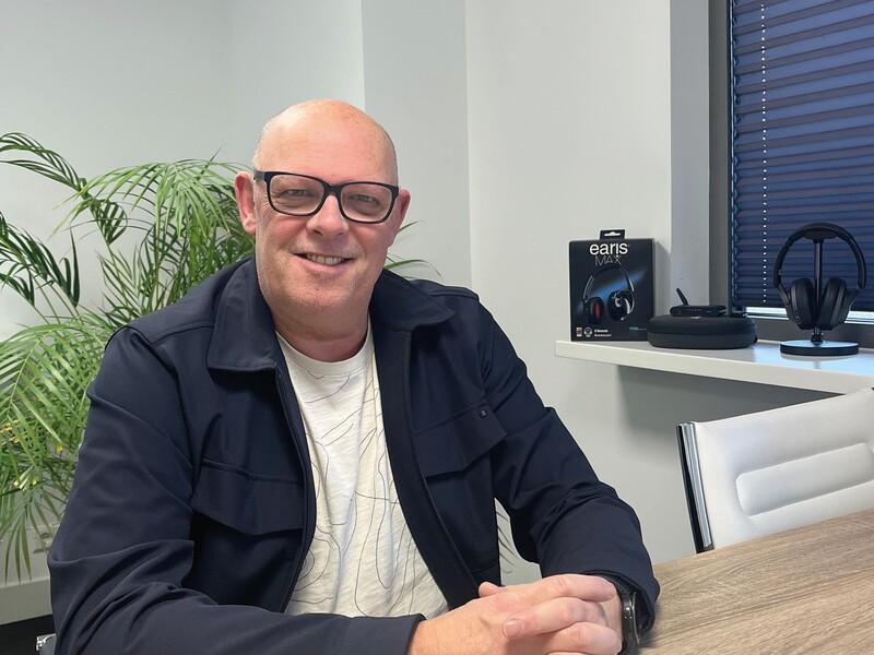 Interview Hoorexpert