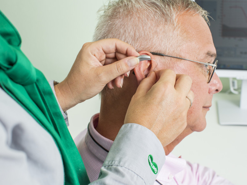 Linda van Willigen versterkt het team van Specsavers 