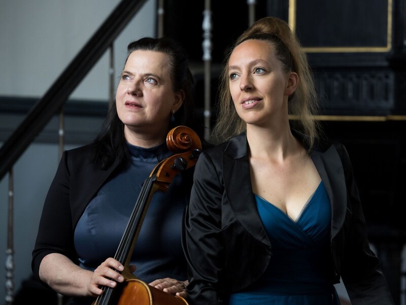 Een inclusief concert met het bijzondere instrument 'lame sonore'