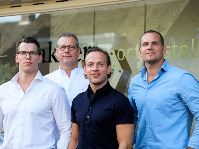 Interview Makker Hoortoestellen
