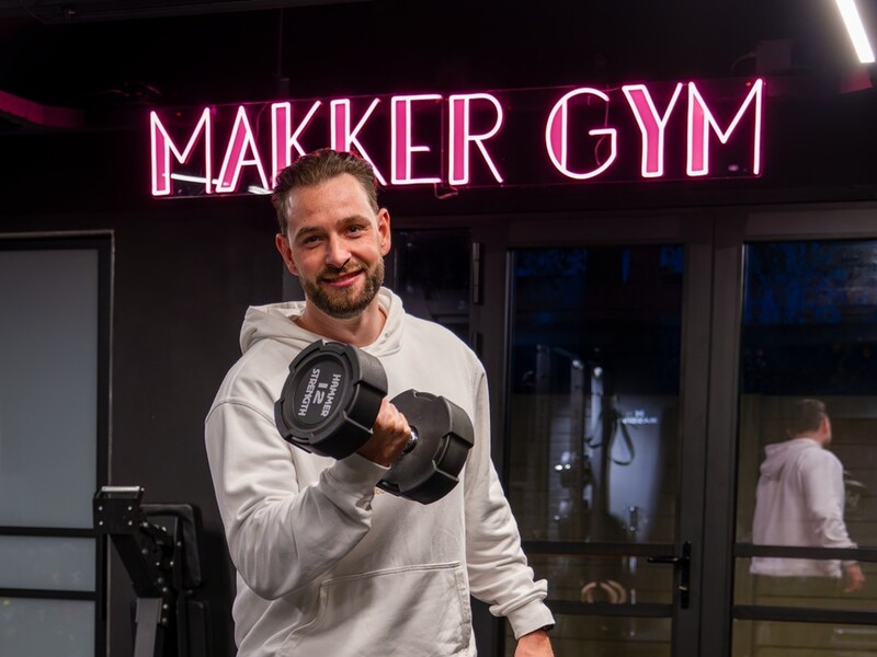 Makker Hoortoestellen geeft medewerkers uur per week sporten onder werktijd