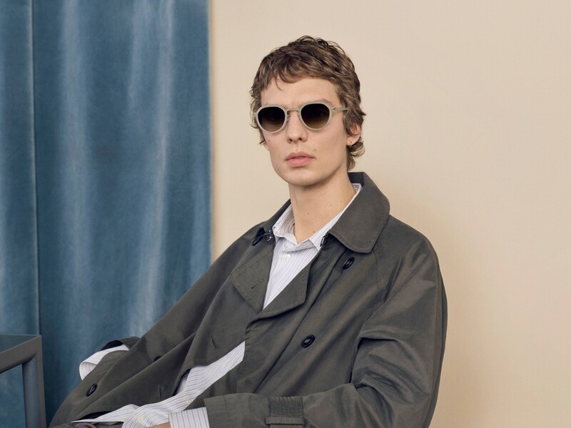 RIMOWA en MYKITA introduceren vier nieuwe modellen