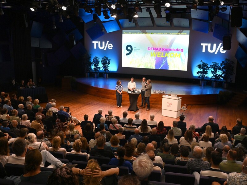 Terugblik DFNA9 Kennisdag 2025
