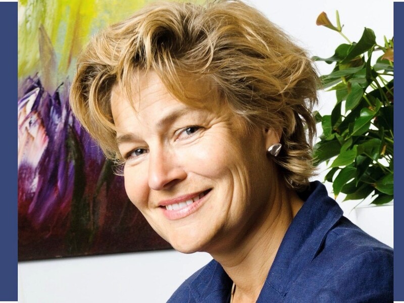 Carmen de Jonge nieuwe voorzitter NVAB 