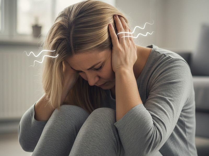 Week van het Oorsuizen