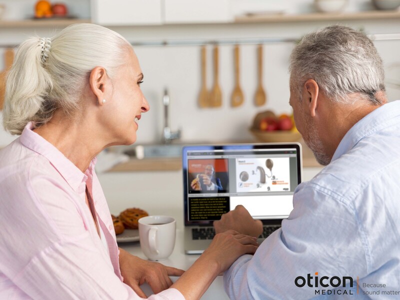 Oticon Medical kondigt nieuwe CI-bijeenkomst aan op 20 januari