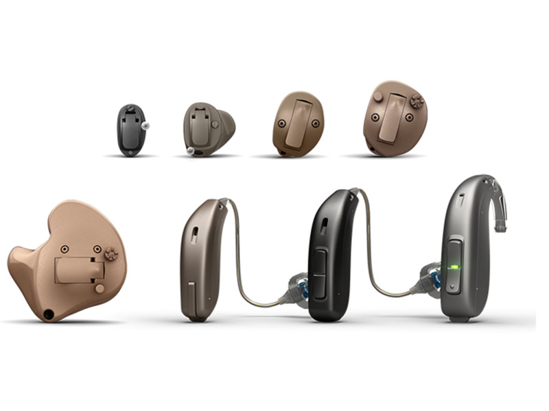 Oticon Opn serie uitgebreid met In-Het-Oor uitvoeringen