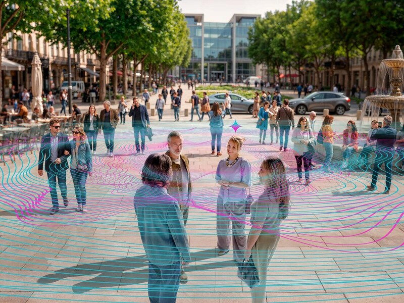 Introductie van Oticon Reveal&trade;