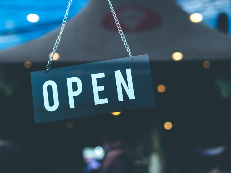 Audicienswinkels blijven open in lockdown 