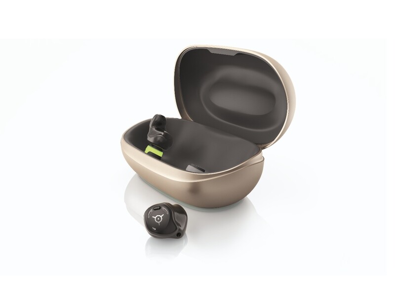 Virto R Infinio van Phonak