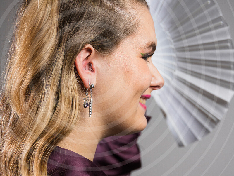 Pluggerz Custom-Fit Invisible