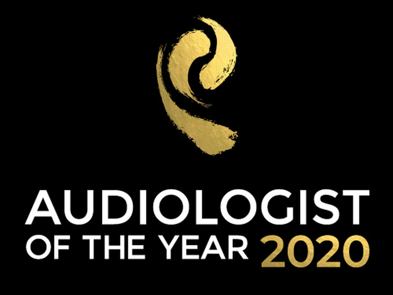 Audiologist of the Year Award wordt dit jaar niet uitgereikt
