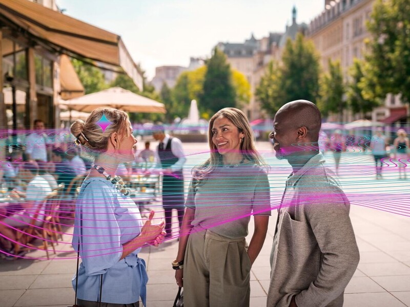 Oticon Reveal&trade;:&nbsp;Dual AI brengt natuurlijk horen nog dichterbij