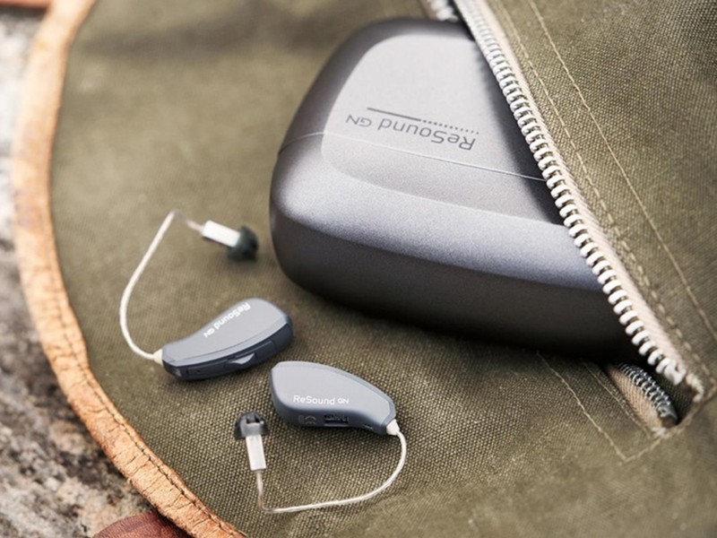 GN Hearing introduceert ReSound LiNX Quattro