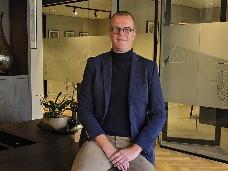 “ZORGCONTRACTEN HOLLEN DE ESSENTIE VAN ONS VAK UIT”