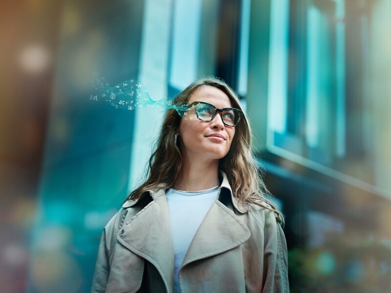 Rodenstock wint Silmo d'Or met B.I.G. EXACT&reg; Sensitive