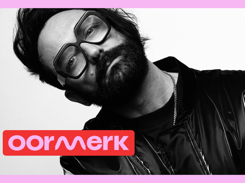 OORMERK organiseert eerste offici&euml;le show in Melkweg