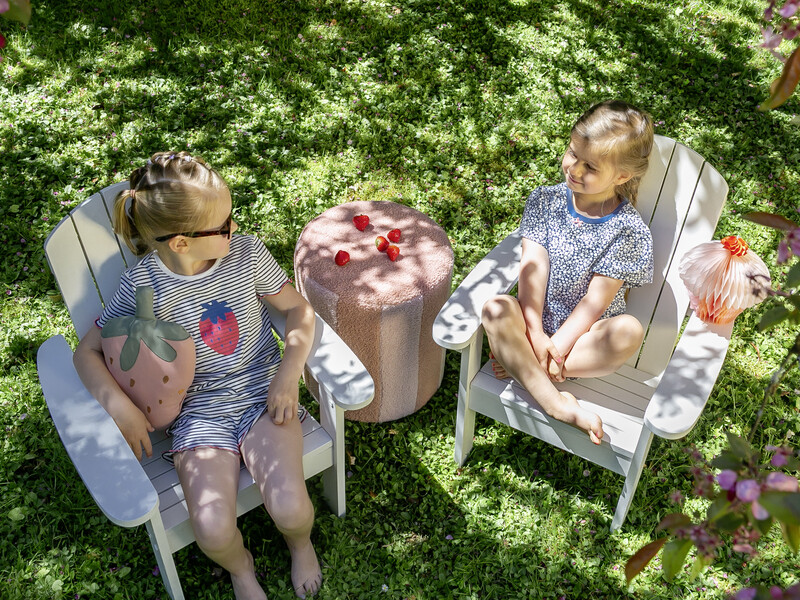 Sanetta voor het gezinsleven