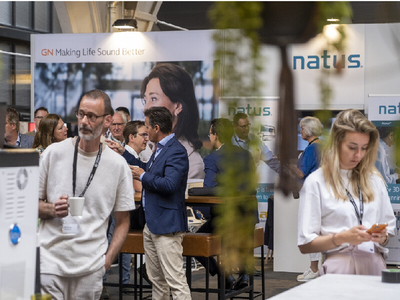 Save the date: Audiologie Marathon op 22 mei 2023