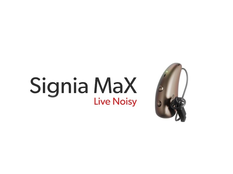 Signia presenteert de toekomst van horen tijdens exclusief event