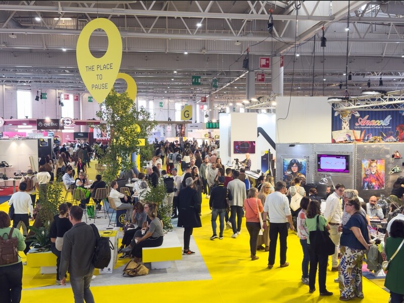 SILMO Paris brengt internationale optiekbranche samen