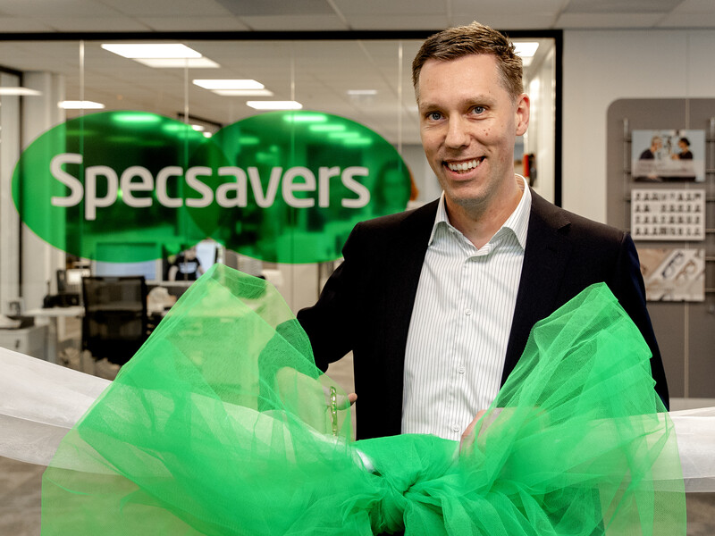 Specsavers opnieuw 'Beste winkelketen van Nederland'