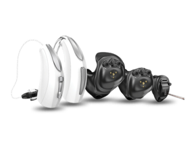 Starkey werkt samen met Apple: volledig handsfree telefoneren