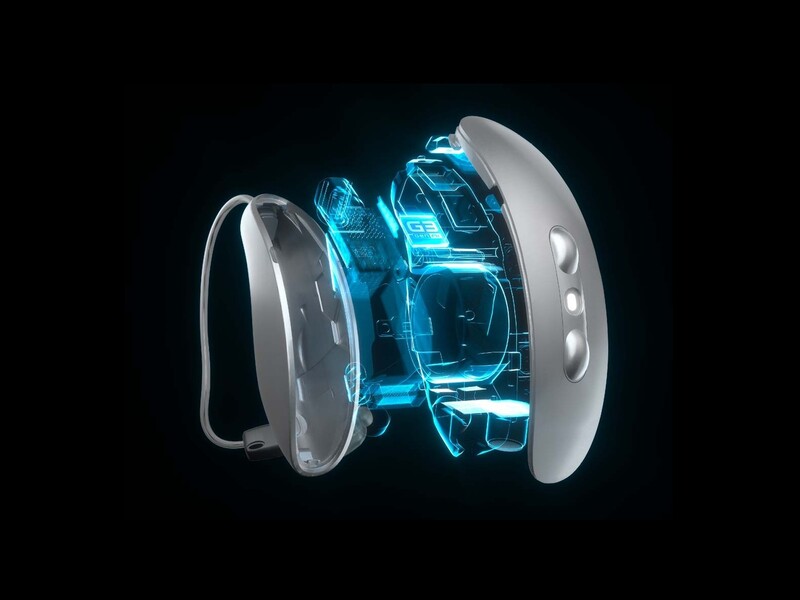 Starkey lanceert OMEGA AI