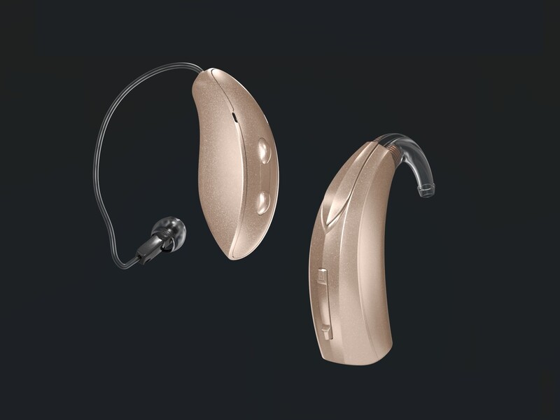 Starkey introduceert G Series AI