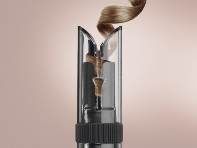 Eenvoudig je haar transformeren: BaByliss Style Secret Air